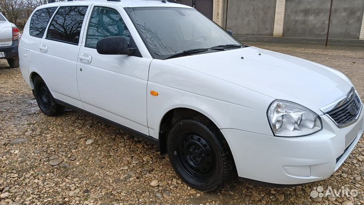 LADA Priora 1.6 МТ, 2011, 170 000 км