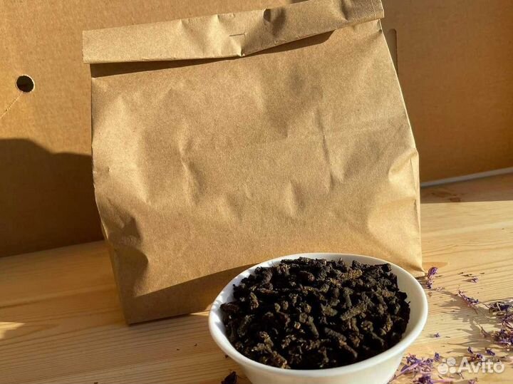 Иван чай 1кг кипрей 2О23 2023, урожай 2023