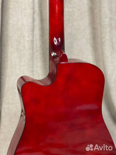 Акустическая гитара Belucci BC3810 N