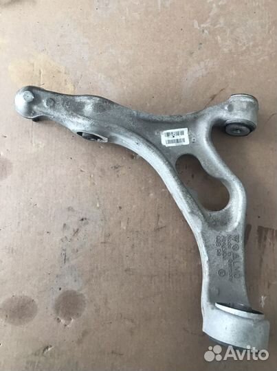 Рычаг передний нижний Порше Кайен 958(1276)