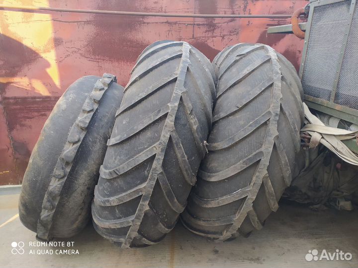 Ураган ВИ-178 600/90 R26