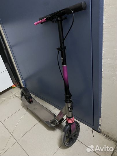 Самокат oxelo