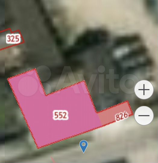 Дом 80 м² на участке 3,9 сот.