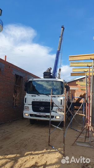 Услуги эвакуатора частник