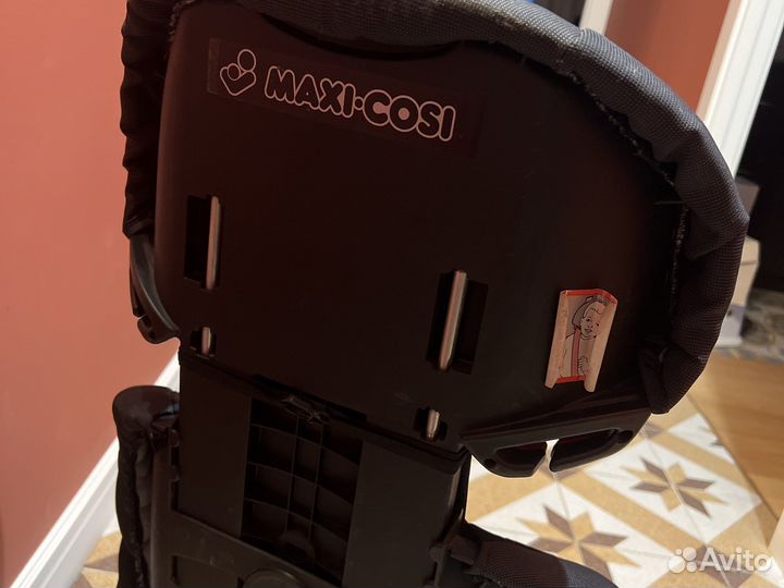 Автокресло maxi cosi Rodi