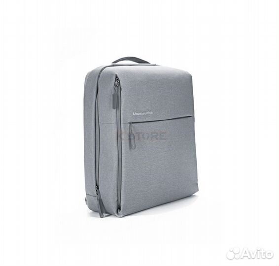 Рюкзак Xiaomi Minimalist Urban Life Style Backpack