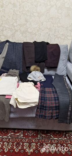 Женские вещи пакетом 42 44 бесплатно