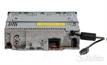 Магнитола Pioneer DEH5000UB