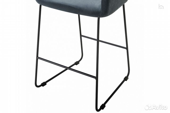 Стул полубарный Oscar