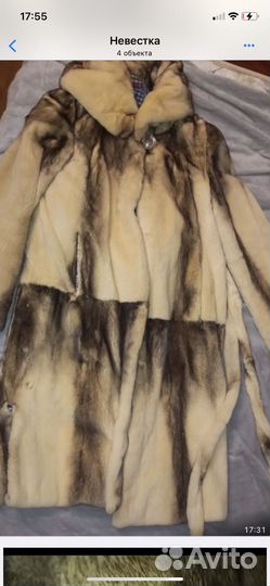 Продаю шубу