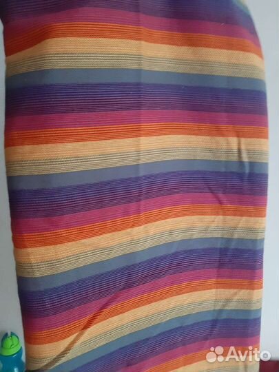 Lenny Lamb слинг шарф