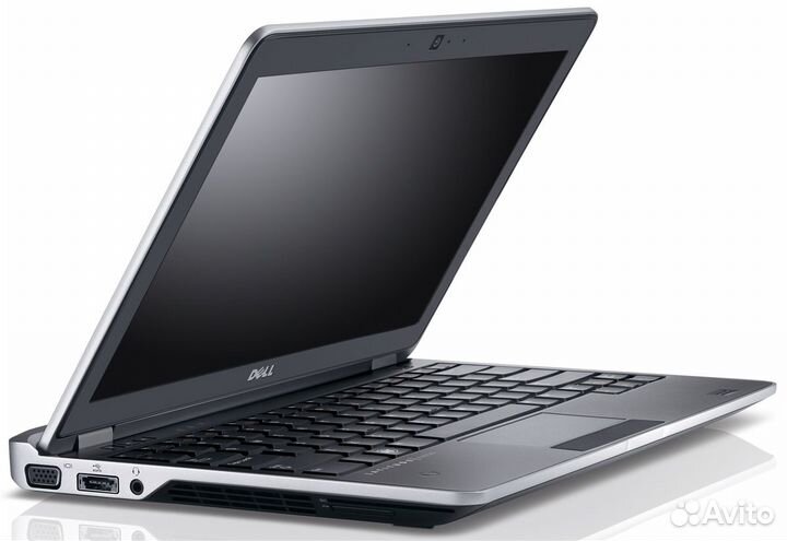 Ноутбук Dell Core i5