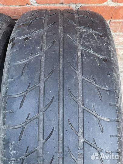 Tigar Syneris 225/50 R17 98W