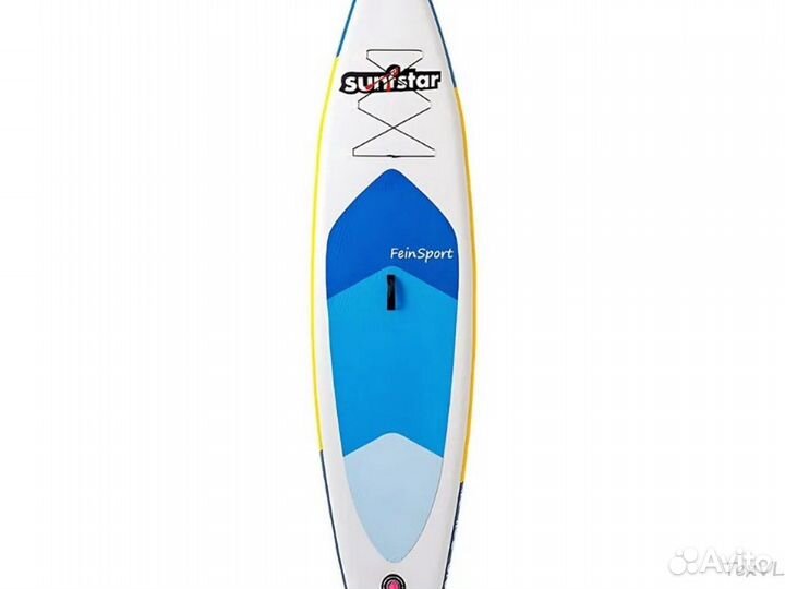 Сапборд sup доска Sunfstar