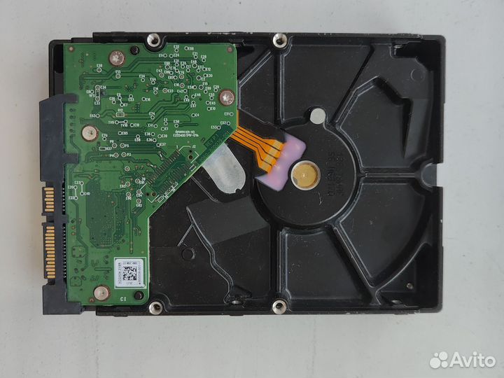 Жесткий диск 1 тб