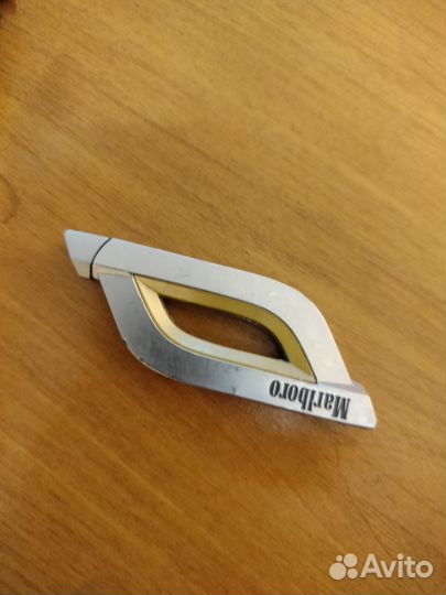 Зажигалка Marlboro