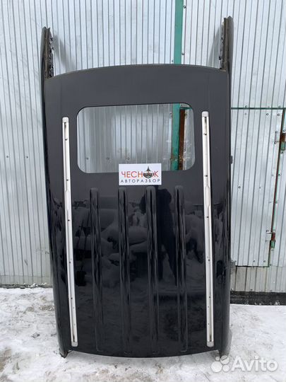 Крыша люк Volkswagen Touareg GP 2002-2010г