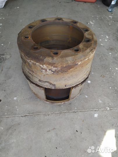 Печь для казана бу