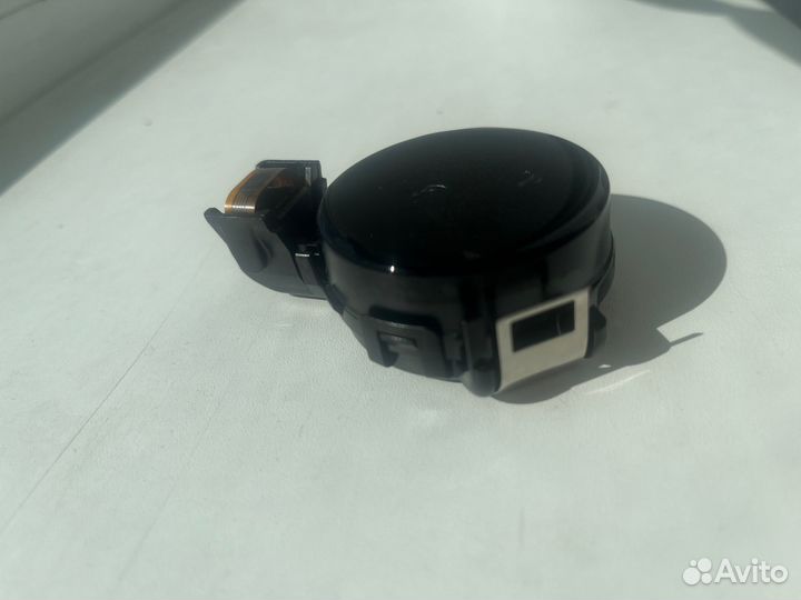 Датчик интенсивности дождя/света BMW 61359254025