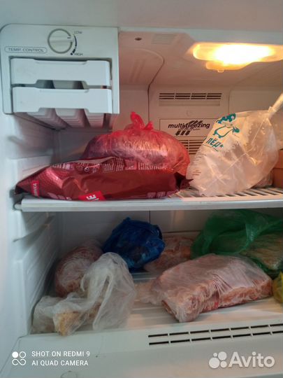 Холодильник samsung 400 литров