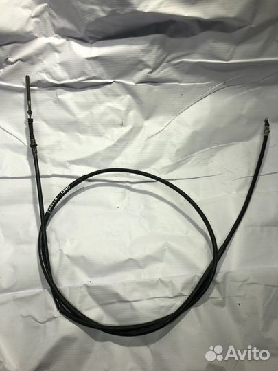 Трос тормоза задний Honda Tact AF-16 AF-05E