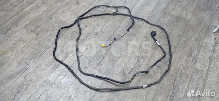 Жгут проводов Volvo FH 3 2015 21804522