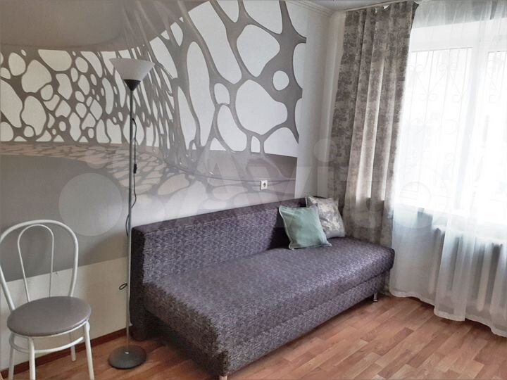 Квартира-студия, 19 м², 1/10 эт.