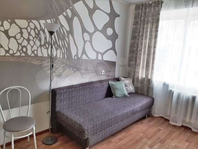 Квартира-студия, 19 м², 1/10 эт.