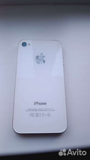 Ipnone 4