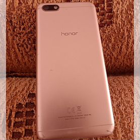 HONOR 7A, 2/16 ГБ