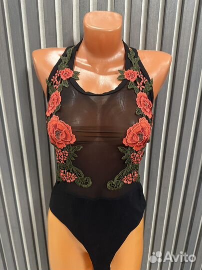 Боди stefani set