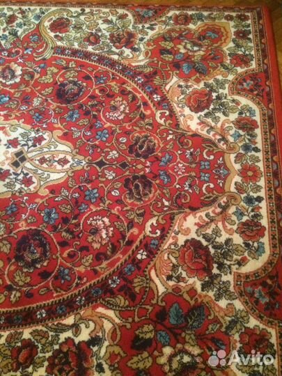 Ковер Русская красавица СССР