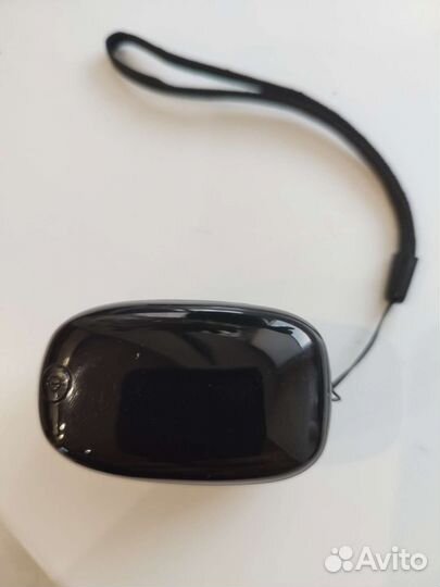 Пульсоксиметр