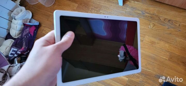 Samsung Galaxy Tab A7 32 GB LTE