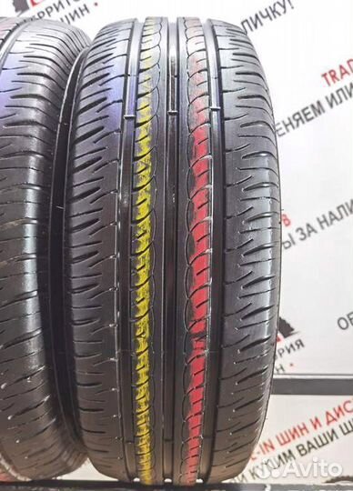 GT Radial Champiro Eco 195/65 R15 91H