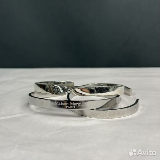 Браслет Maison Margiela mm6