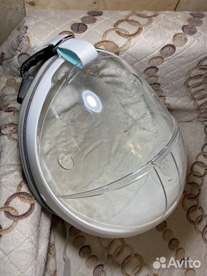 Рюкзак-переноска для кошек