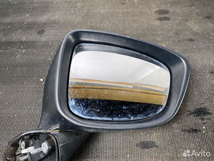 Правое Зеркало Mazda CX-5 KE 2011+