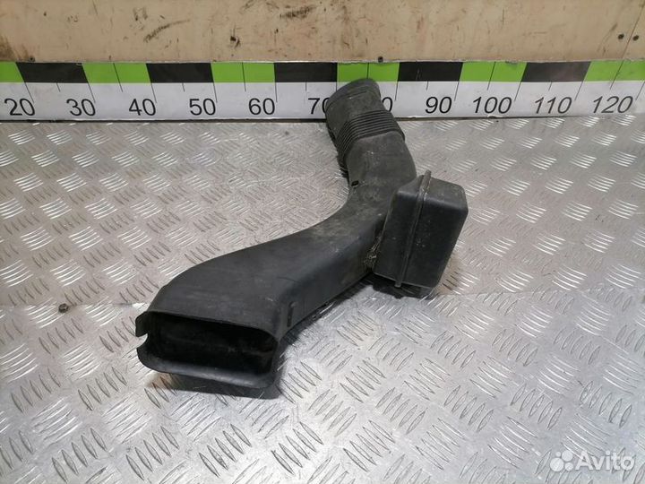 Воздуховод Bmw 7 f01 2008-2015