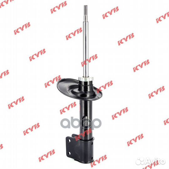 Стойка амортизационная - Excel-G перед прав