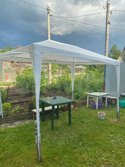 Дача 35 м² на участке 4 сот.