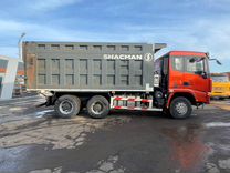 Shacman (Shaanxi) SX32586T384, 2022