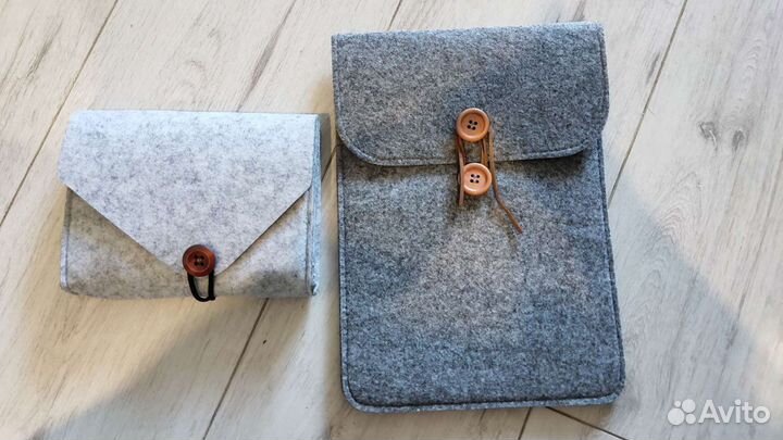 Войлочные чехлы