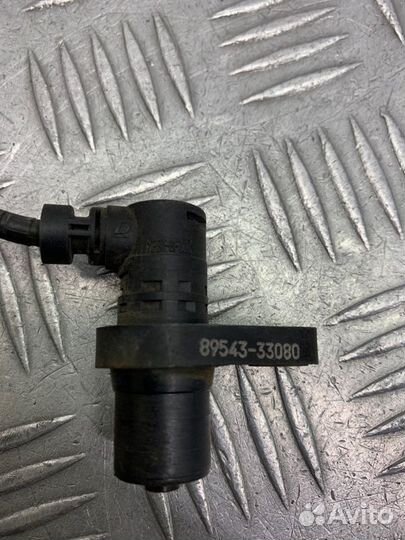 Датчик ABS передний левый Toyota Camry V40 2azfe