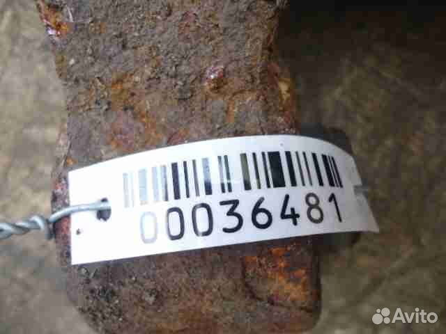 Рычаг передний левый нижний Honda Pilot 1