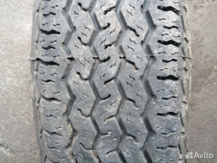 Колесо 175 70 r 13