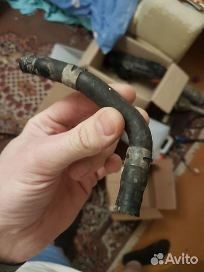 Реле втягивающее Toyota