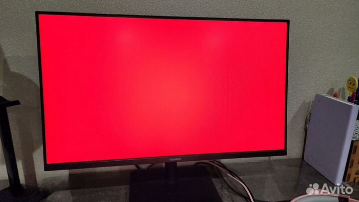 Монитор Huawei mateview se ssn 24