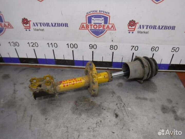Амортизатор передний правый Opel Meriva Z16XE 2003