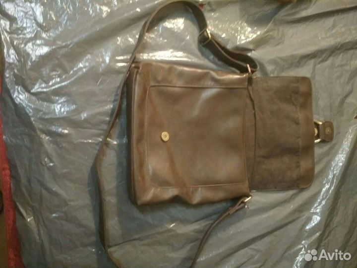 Сумки женские винтаж